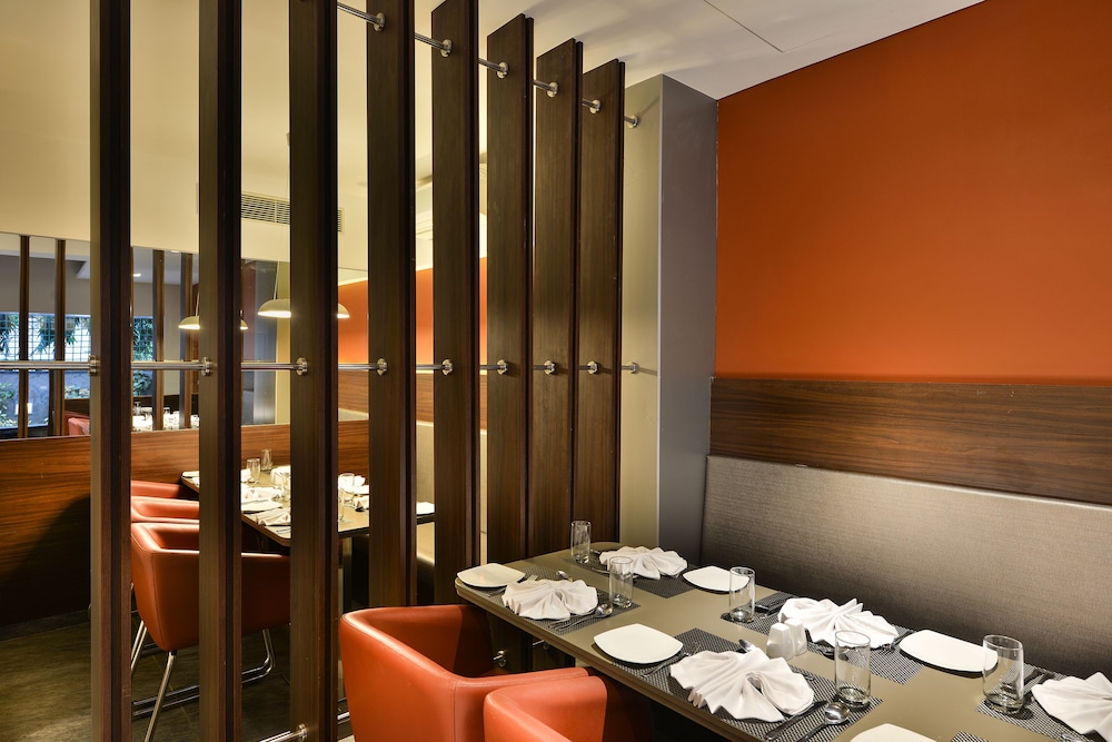 The Fern Residency Vadodara 43/66