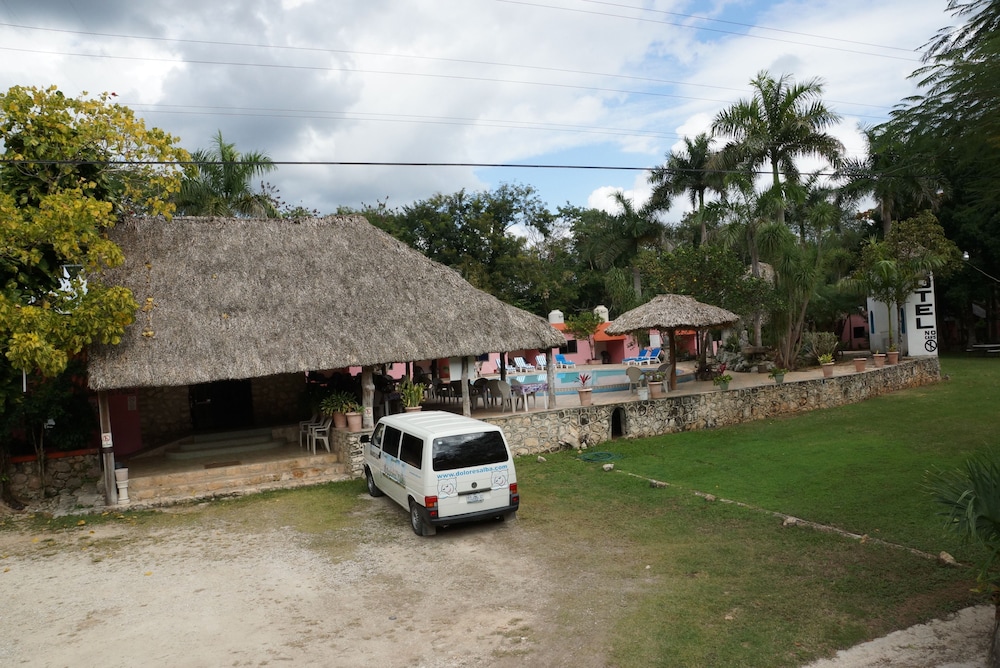 Hotel Doralba Inn Chichen 13/69