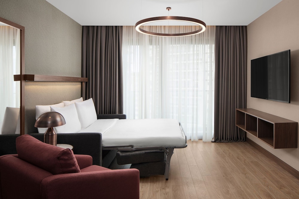 Residence Inn By Marriott Trabzon 13/47