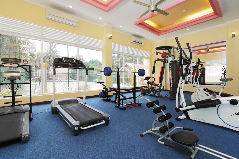 Saigon Phu Quoc Resort Spa 27/50