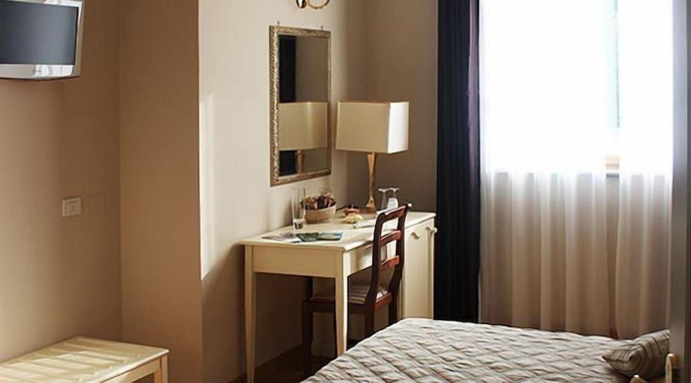 Relais Forti 42/50