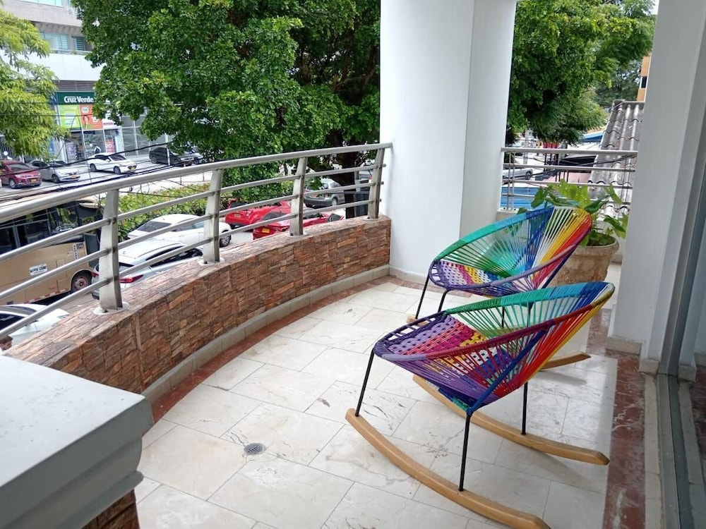 Hotel Ayenda Charthon 1316 57/60
