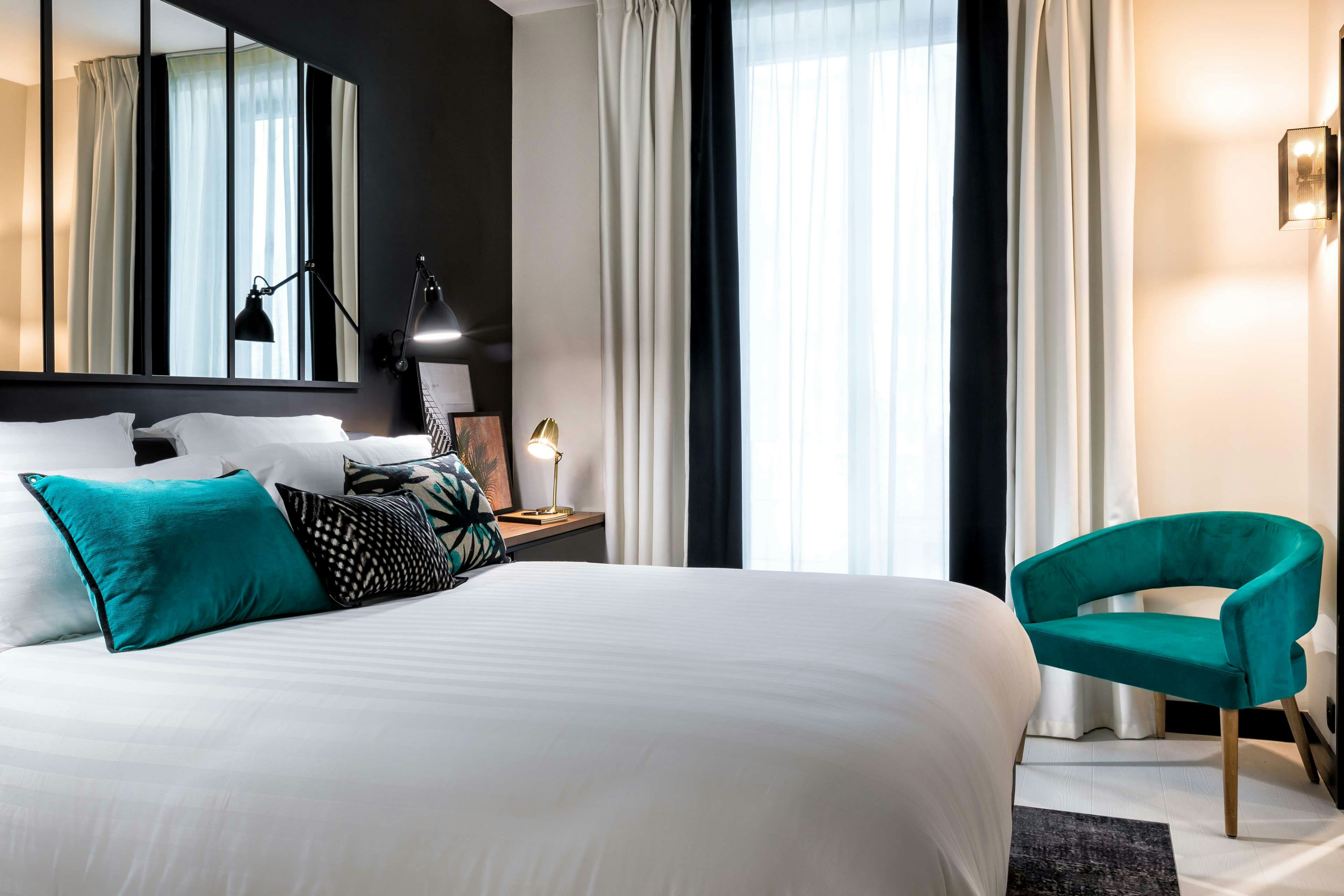Laz Hotel Spa Urbain 3/13