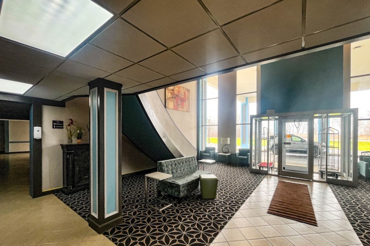 Motel6 Fremont, OH 18/19