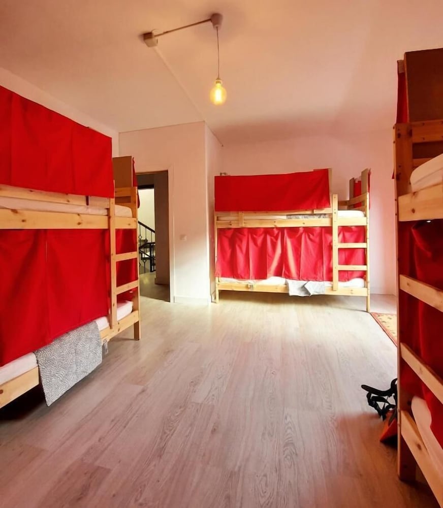 Aguere Nest Hostel 12/36
