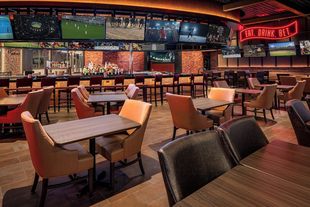 Harrah's Cherokee Valley River - A Caesars Rewards Destination 43/57