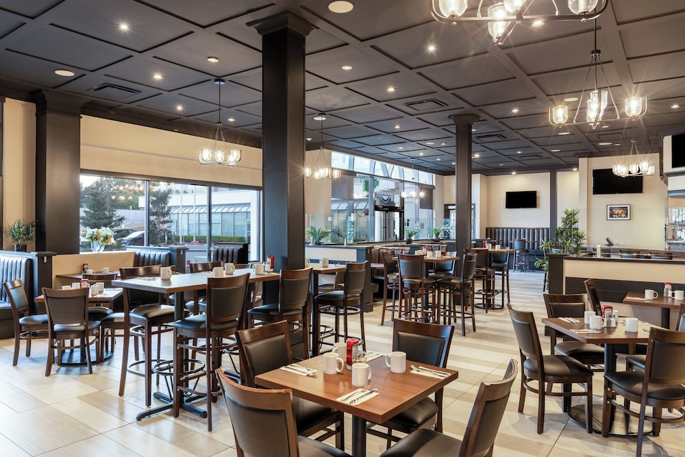 Holiday Inn Vancouver Airport Richmond 39/74