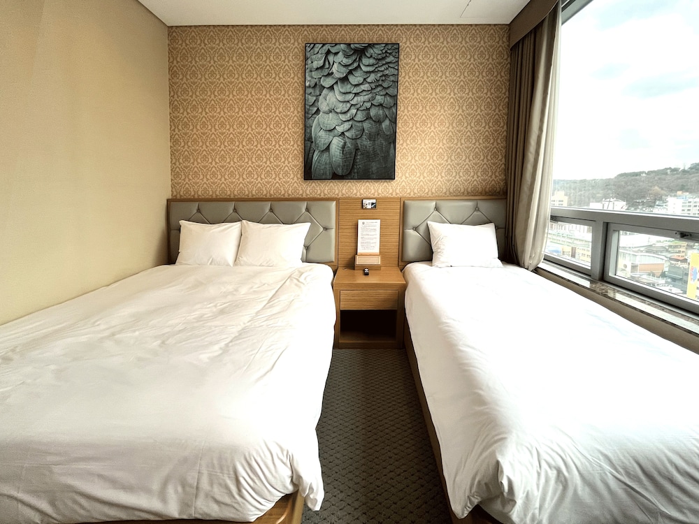 Mohenic Hotel Seoul Myeongdong 29/62