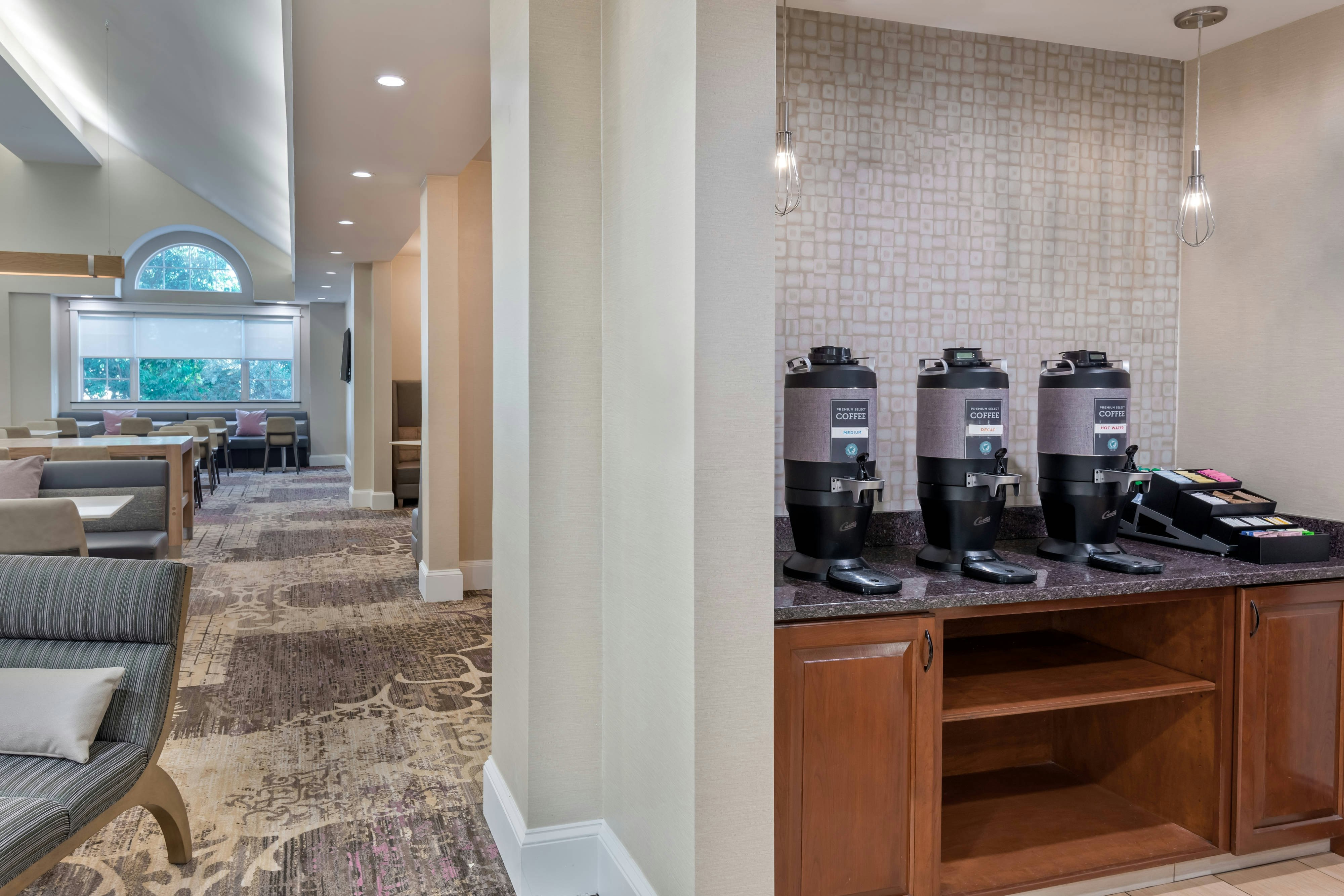 Residence Inn By Marriott Wayne 17/17