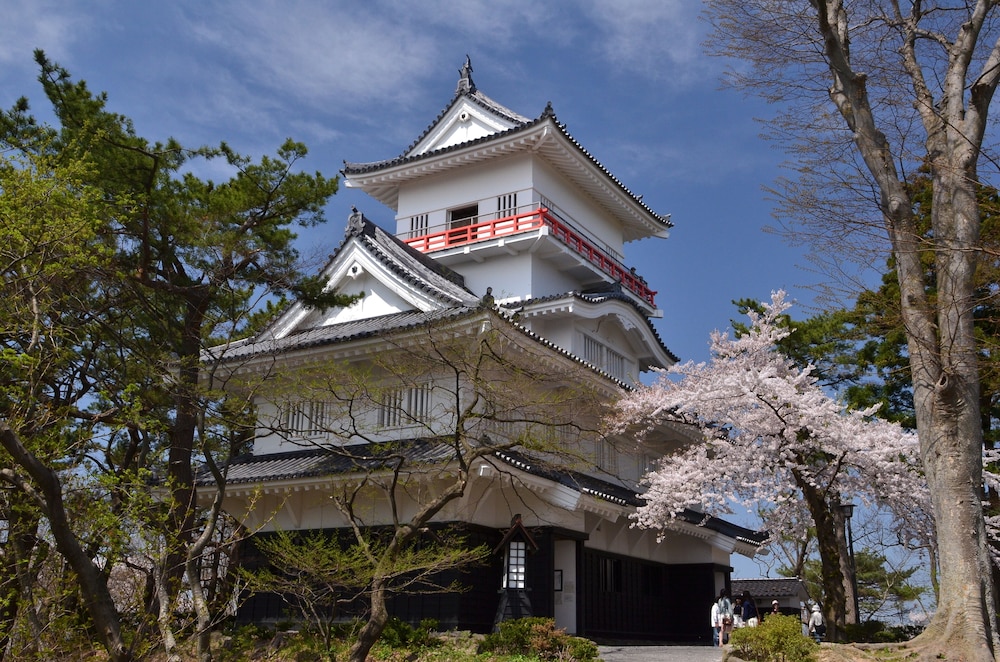ANA Crowne Plaza Akita by IHG 1/50