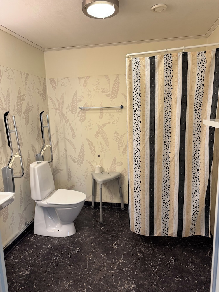Brunsbo G:A Biskopsgard Hotell & Konferens 50/50
