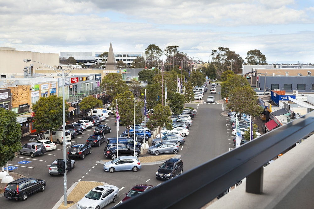 Park Avenue - Ikon Glen Waverley 56/60