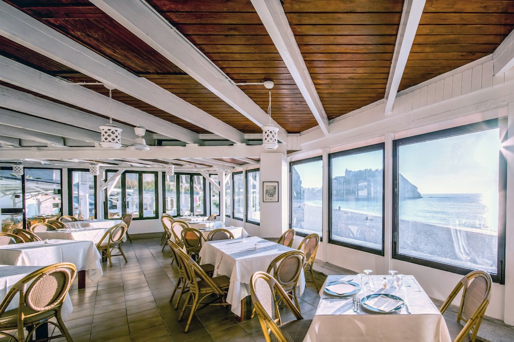 Le Roccette Mare Beach Hotel & Restaurant 19/35
