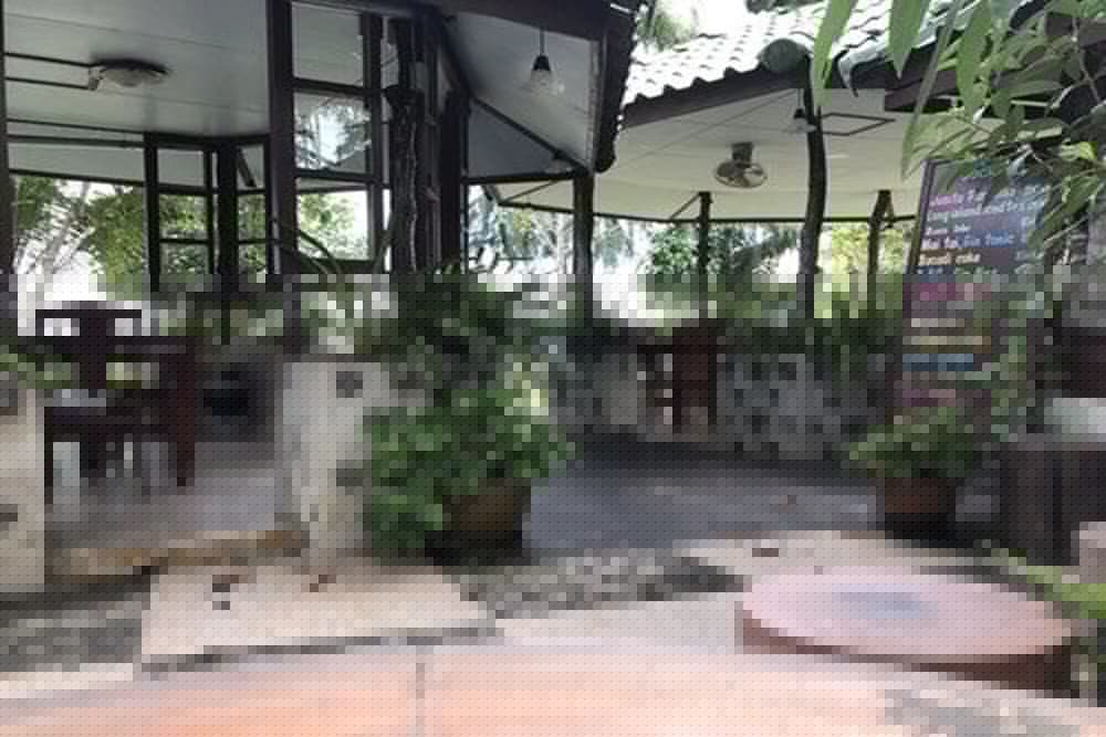 Dusita Resort Kohkood photo2