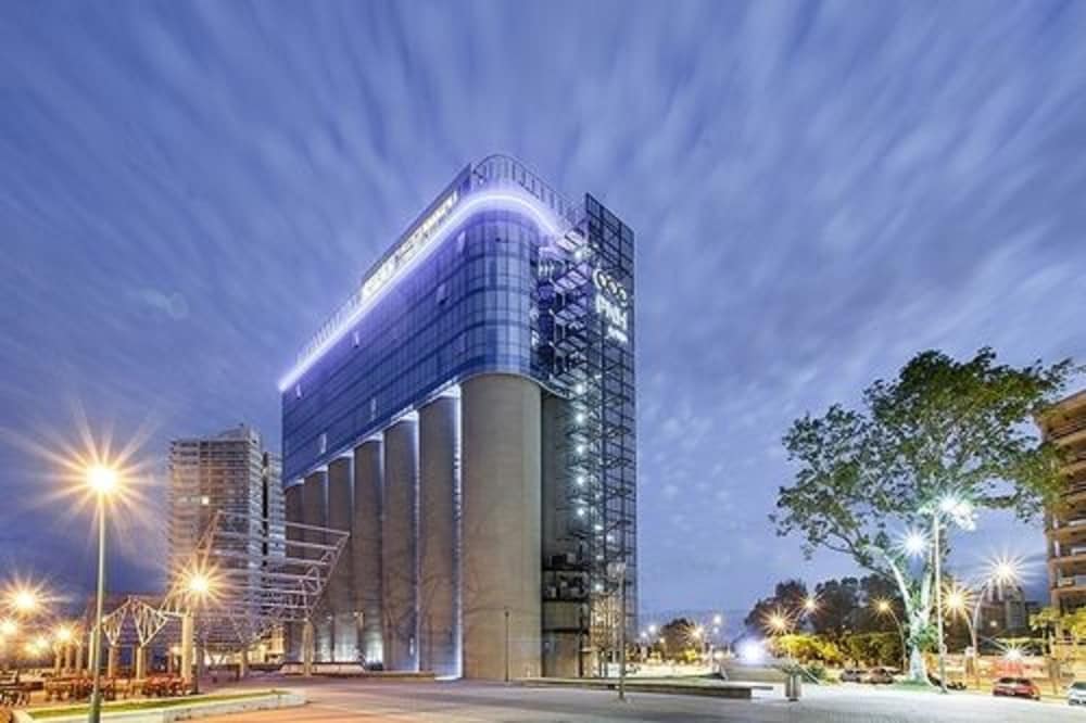 PUERTO NORTE DESIGN HOTEL 2/63