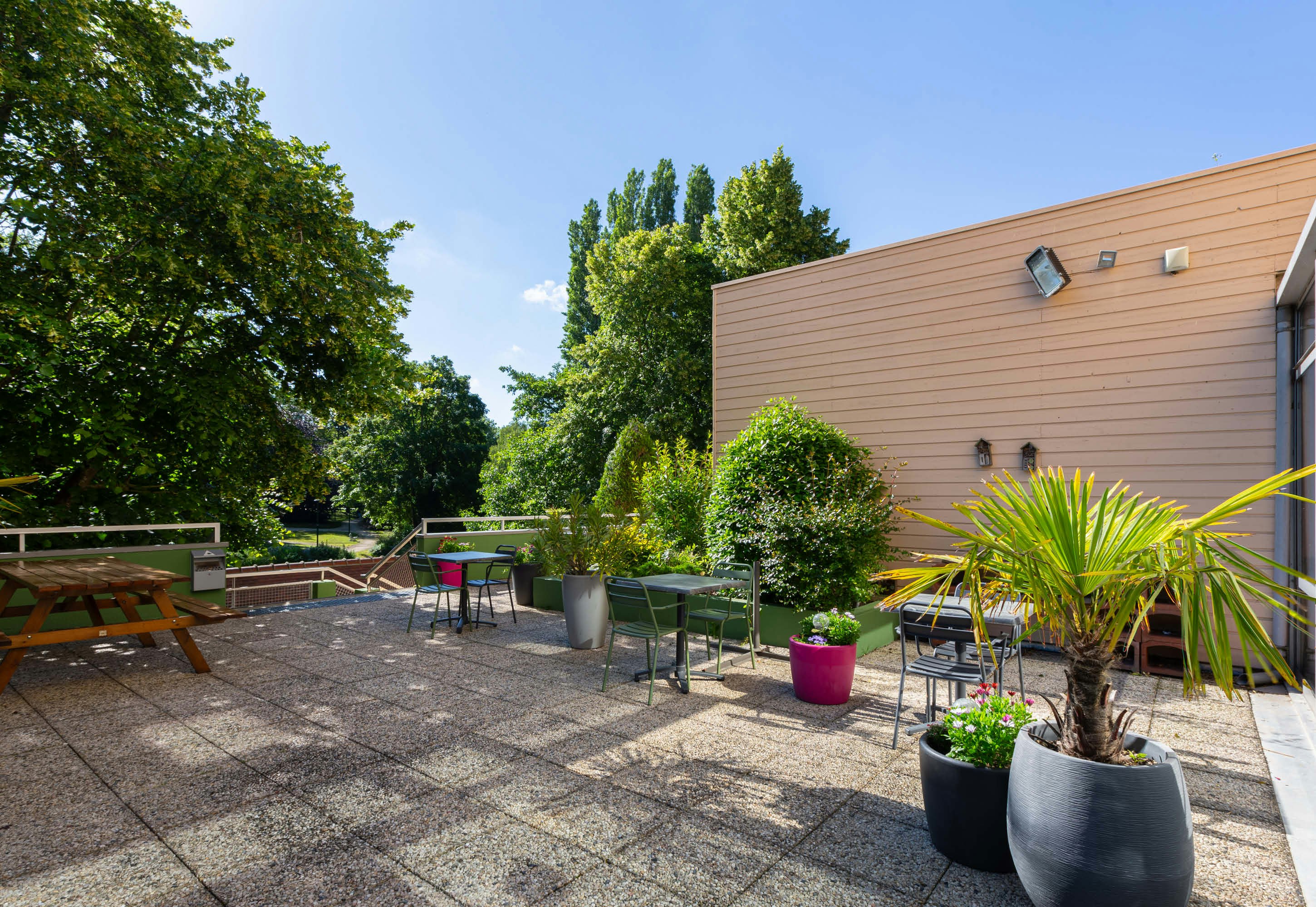B&B Hotel Chartres Centre Cathedrale 38/50