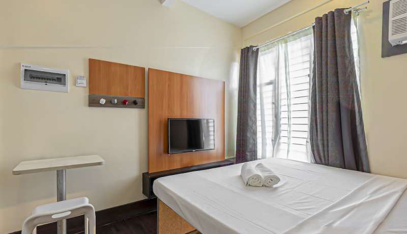 Selah Lofts Pasay Hotel 11/50