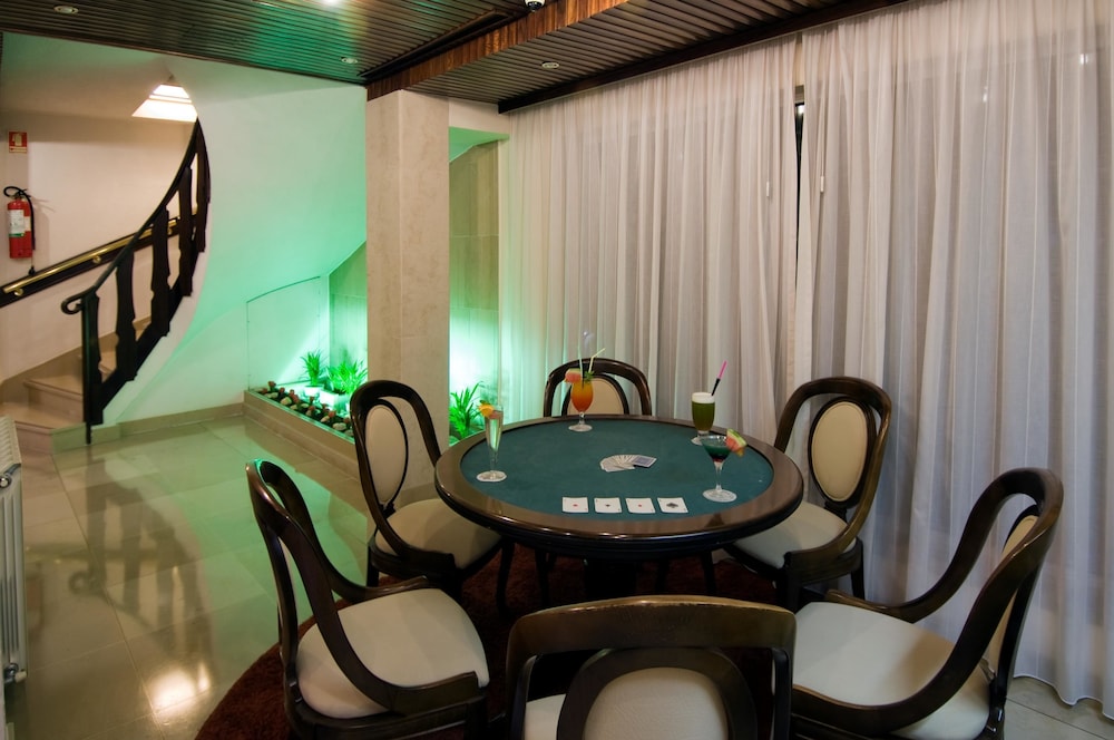 Hotel Regina Fatima 25/42