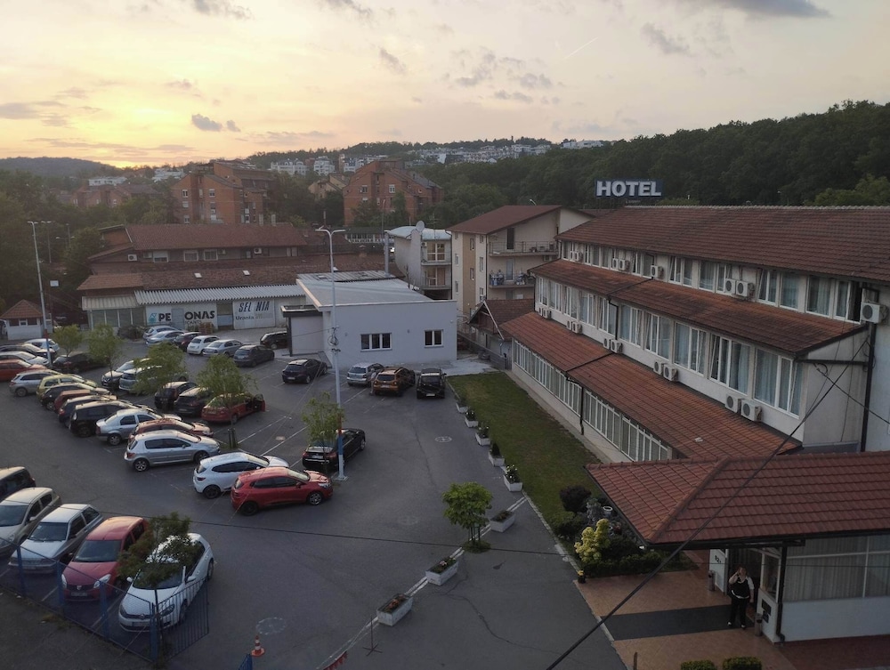 Hotel Slodes 40/47