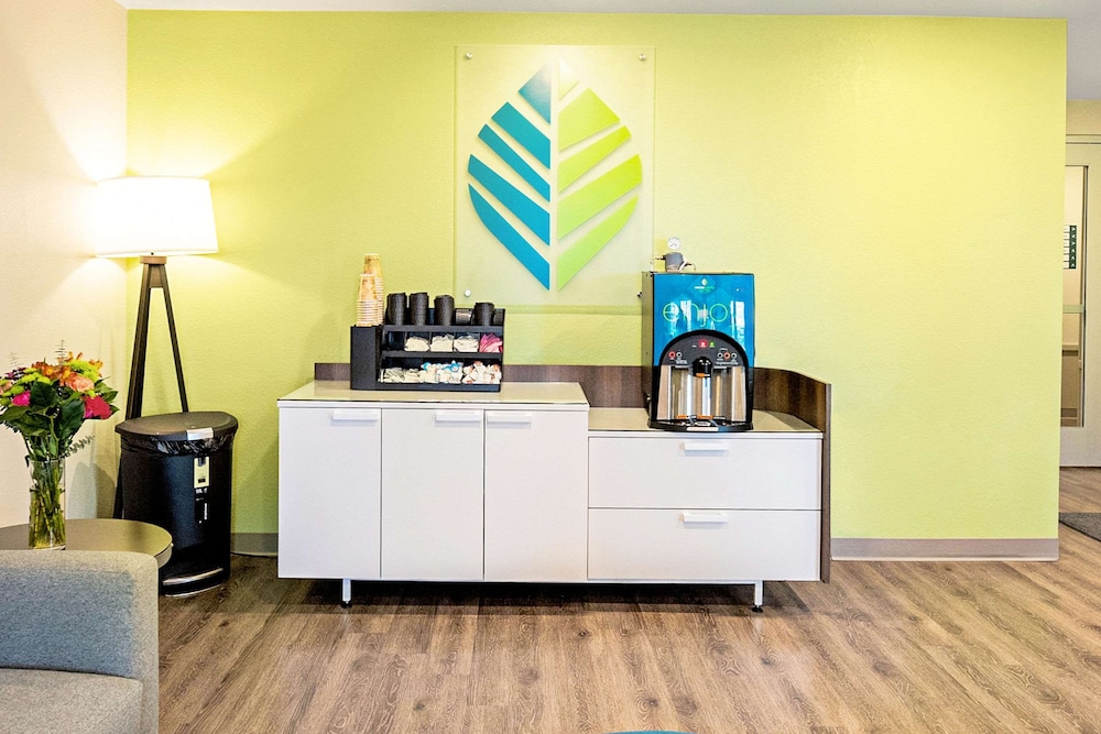 WoodSpring Suites Reno Sparks 5/38