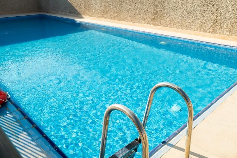 فندق ألما(ALMA Hotel Riyadh) 28/52