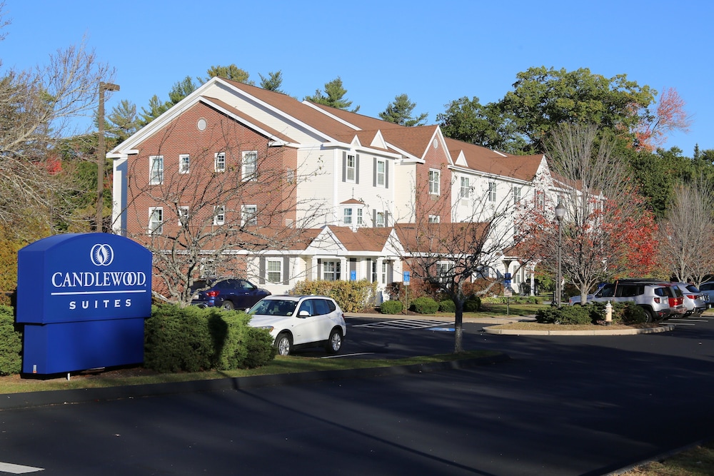 Candlewood Suites Portland - Scarborough, An IHG Hotel 1/31