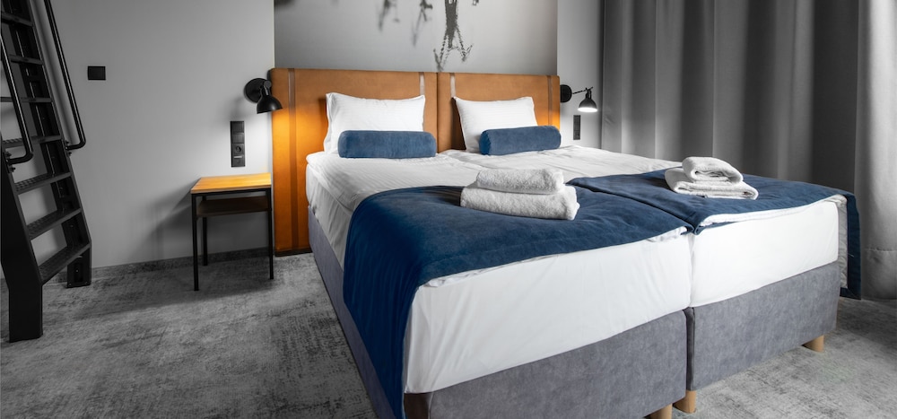 Montownia Lofts & Experience 7/41