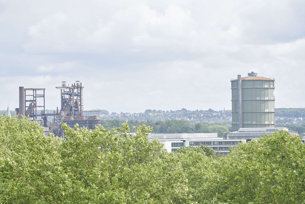 Radisson Blu Hotel Dortmund 74/76