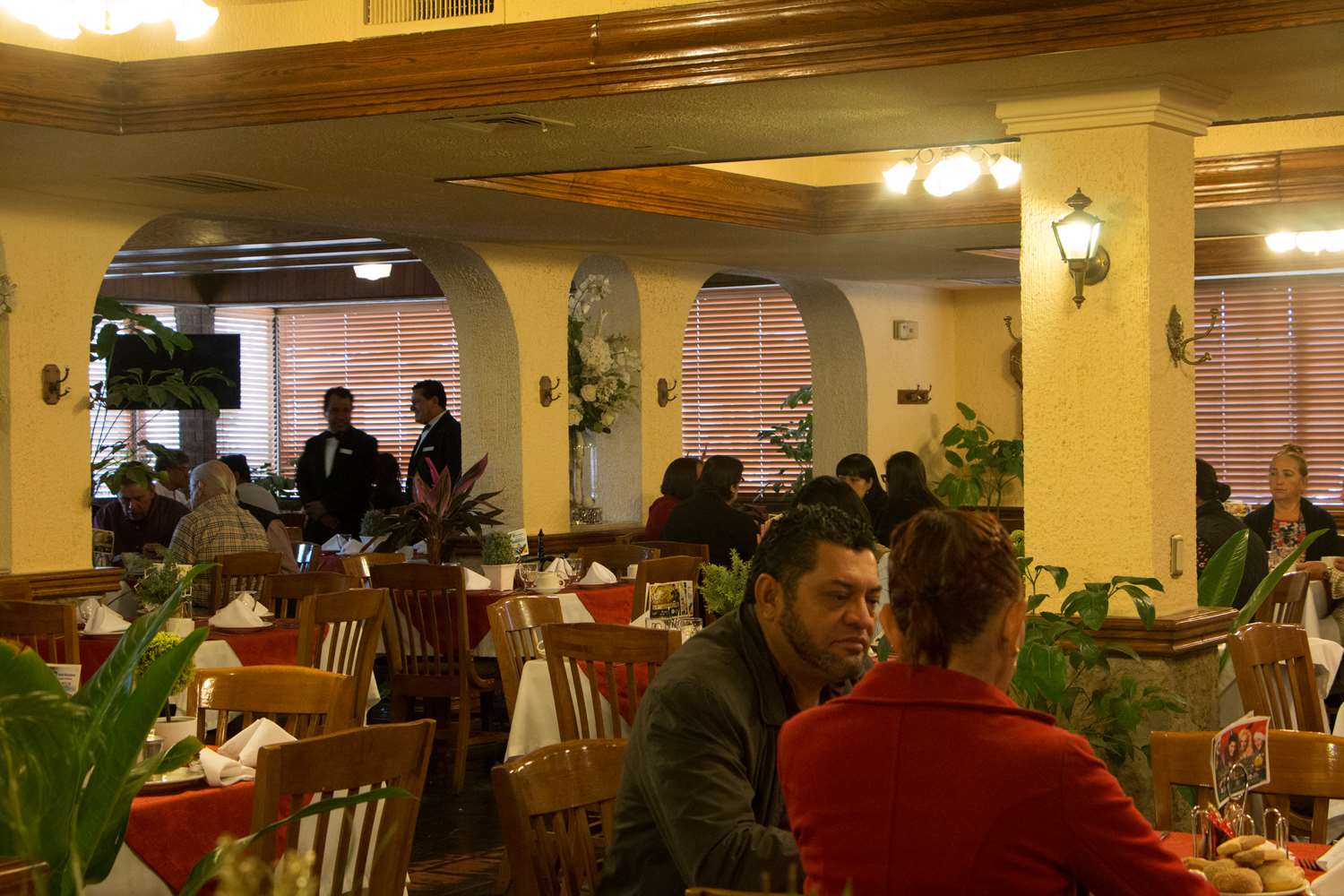 BEST WESTERN POSADA DEL RIO 14/24