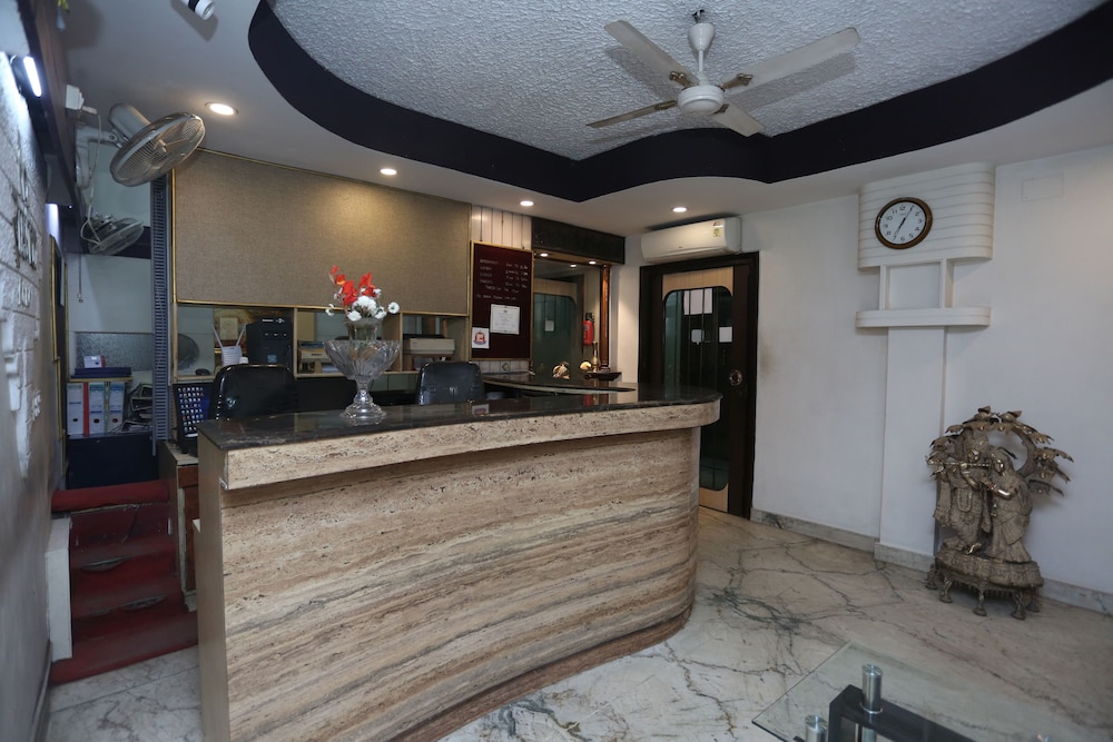 Hotel Rushabh Home 11/48