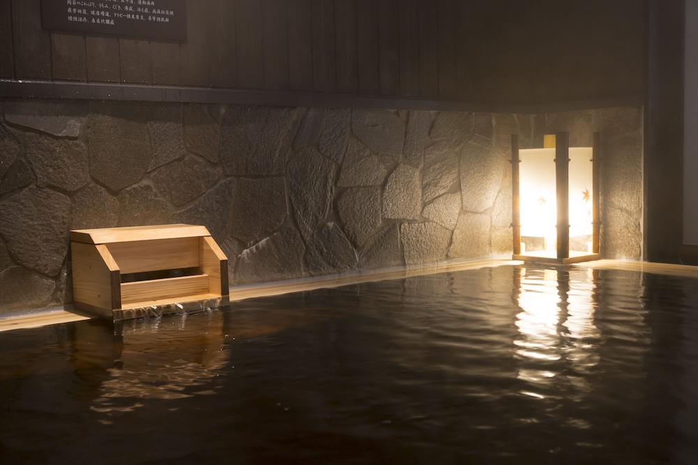 Dormy Inn Toyama Natural Hot Spring photo2