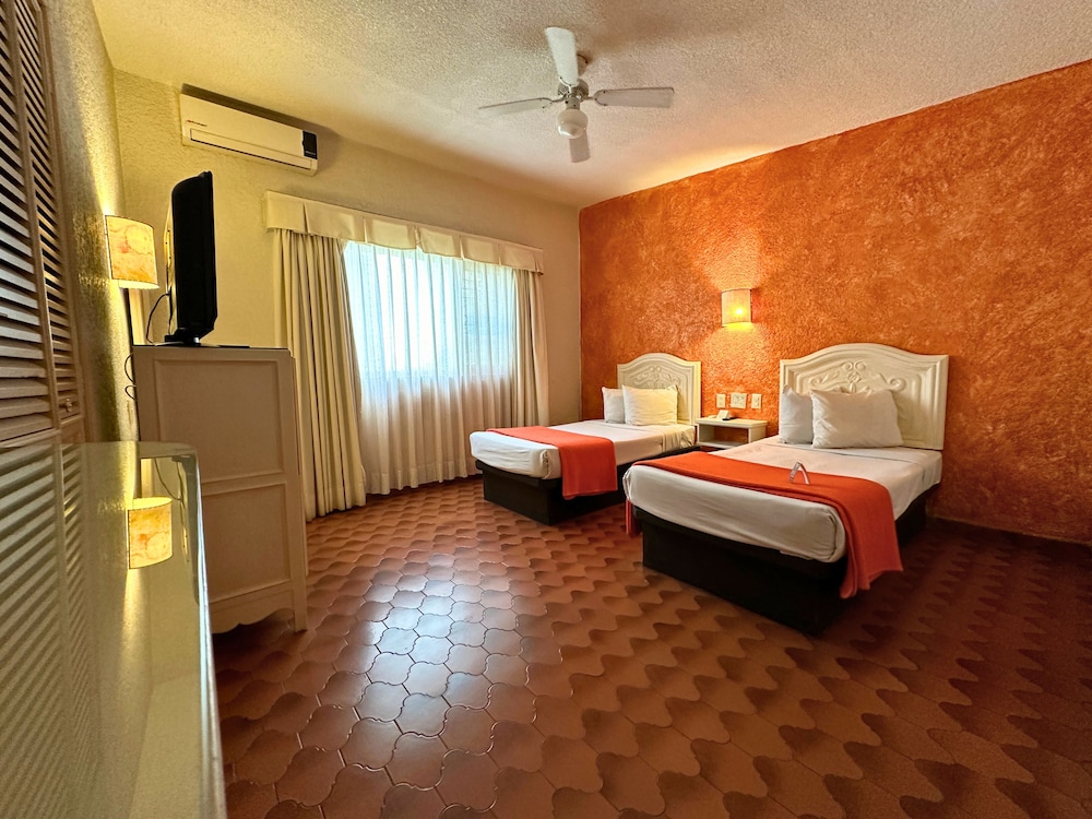 Hotel Villa Del Conquistador 16/66