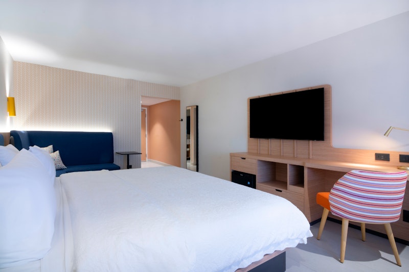 Hampton Inn By Hilton Saltillo 16/78