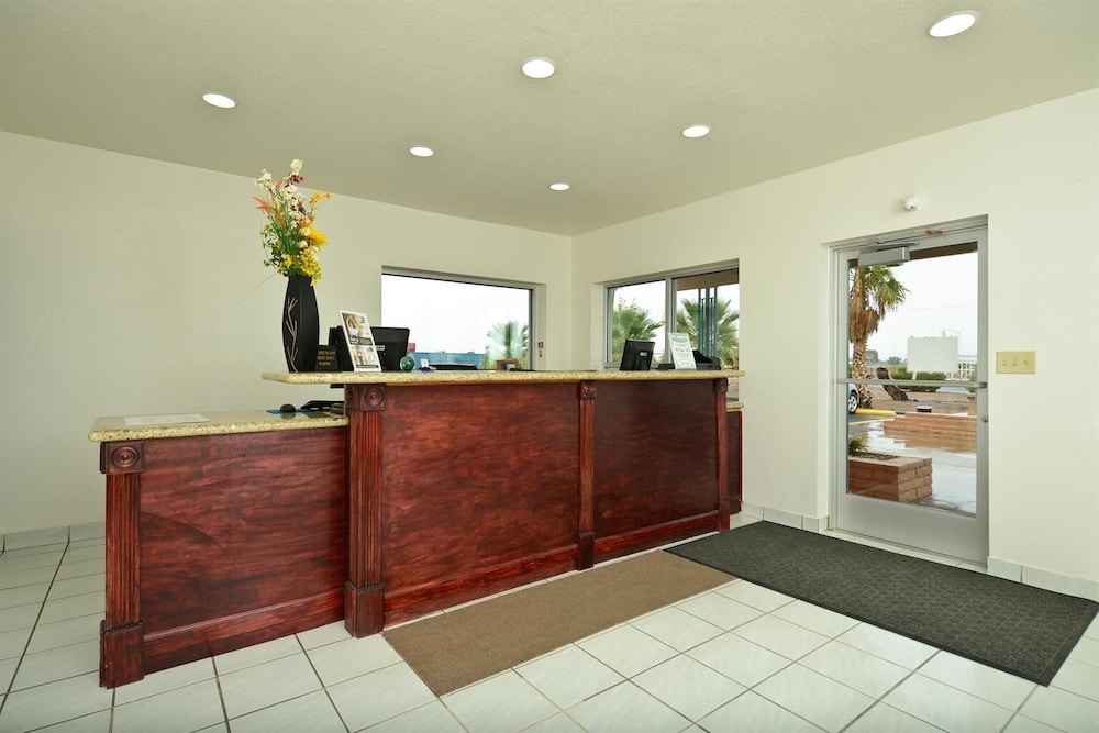 Americas Best Value Inn Eloy Casa Grande 10/23