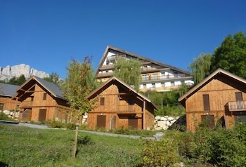 Residence Les Gentianes - Vacanceole 54/61