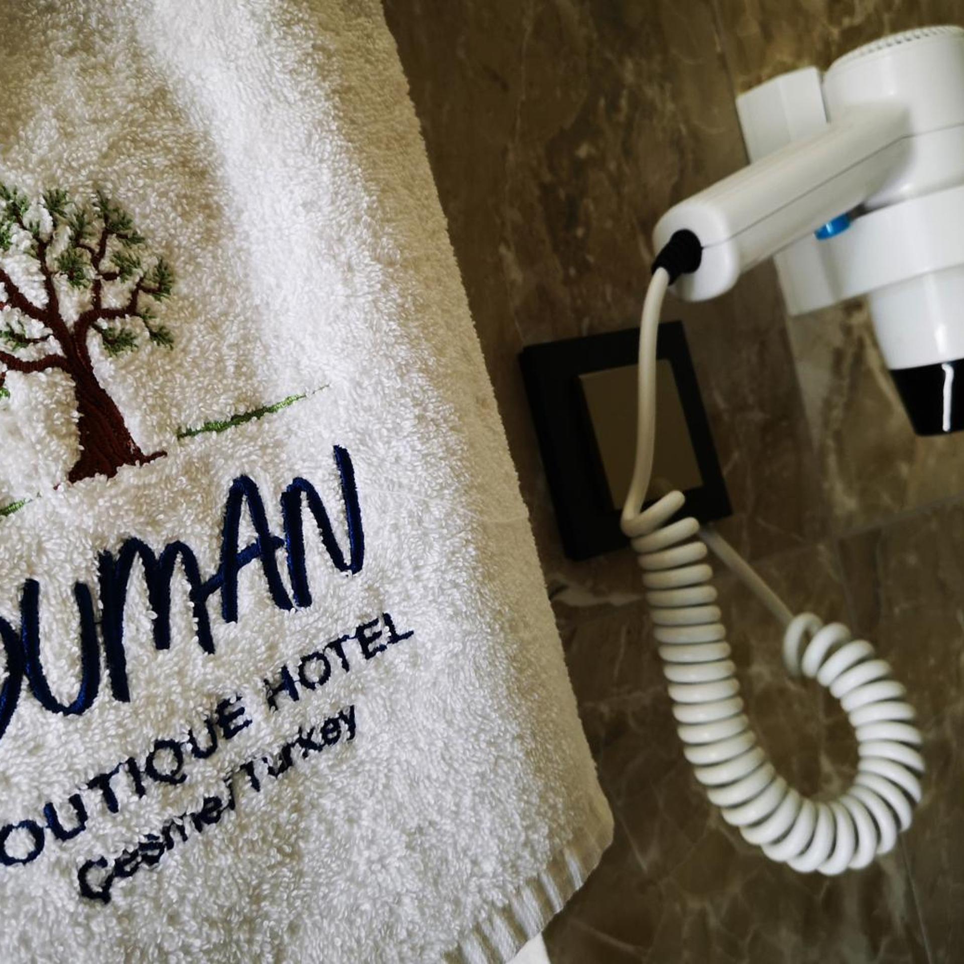Duman Boutique Hotel Cesme 19/40