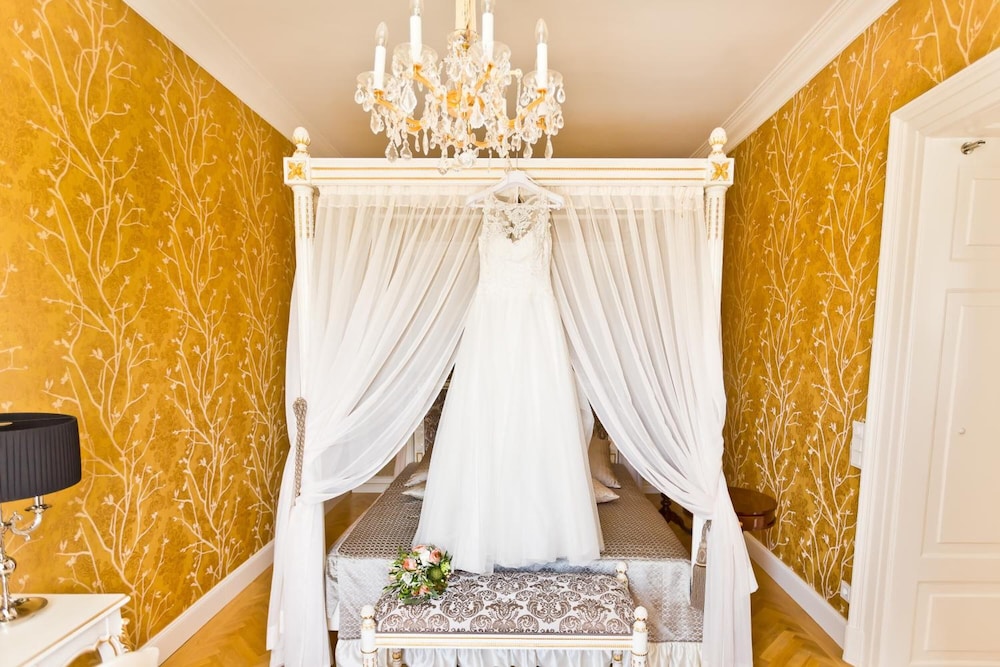 Schloß Schönbrunn Grand Suite 5/40