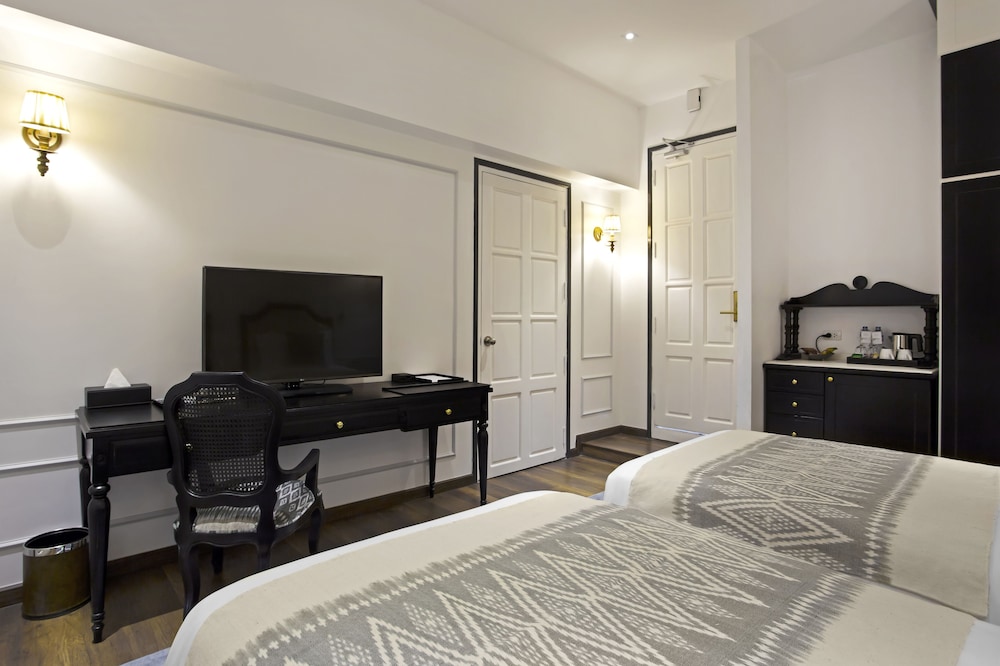 Le Thatluang D’oR Boutique Hotel 23/67