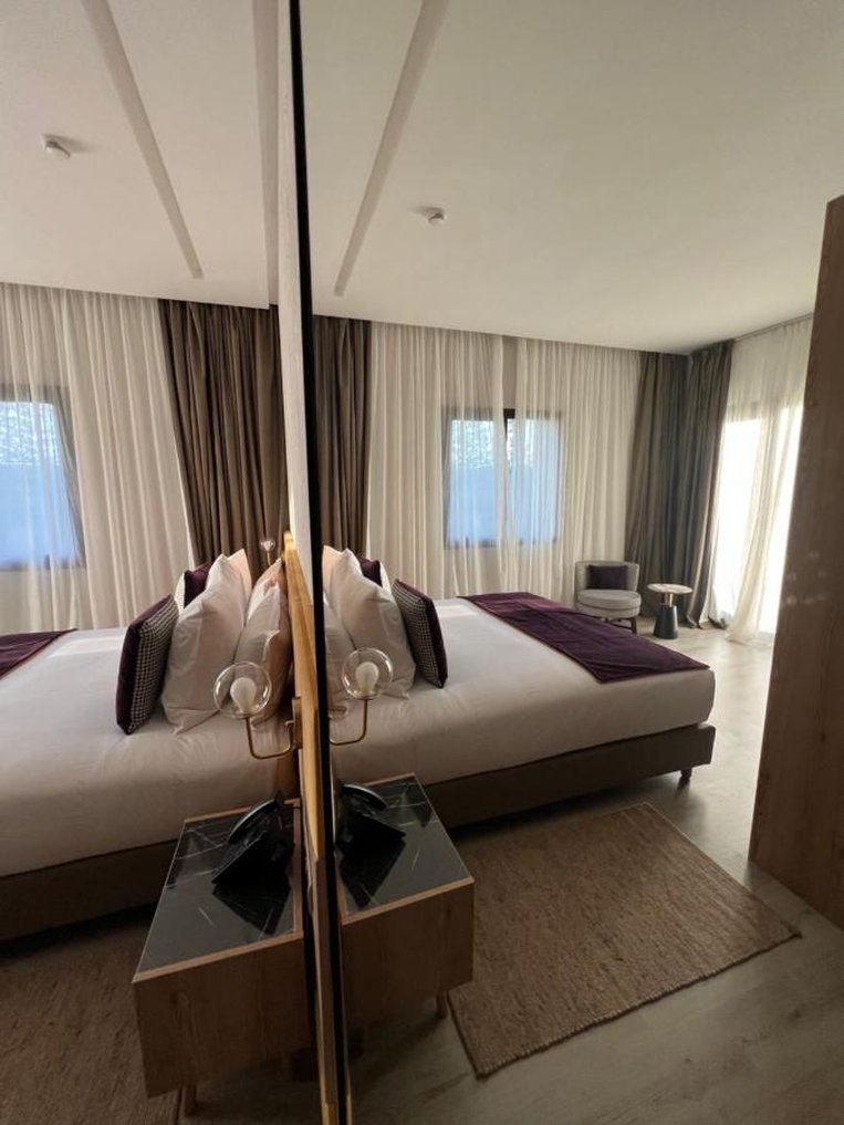 Hotel Ben Batouta 24/38