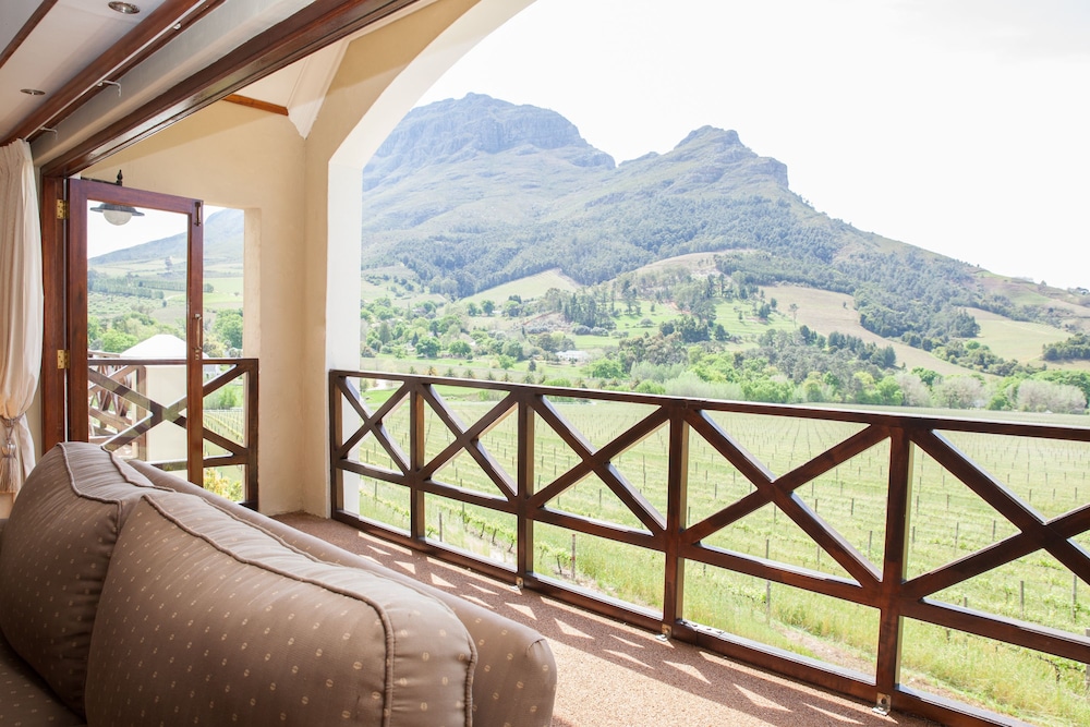 Banhoek Lodge 31/53