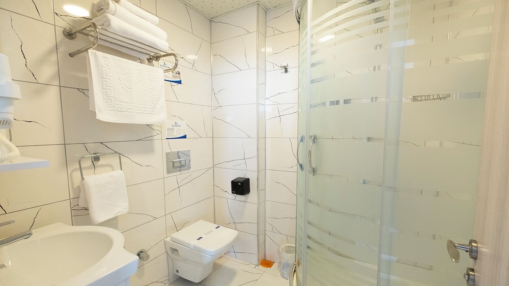 Yalikoy Deniz Otel 43/50
