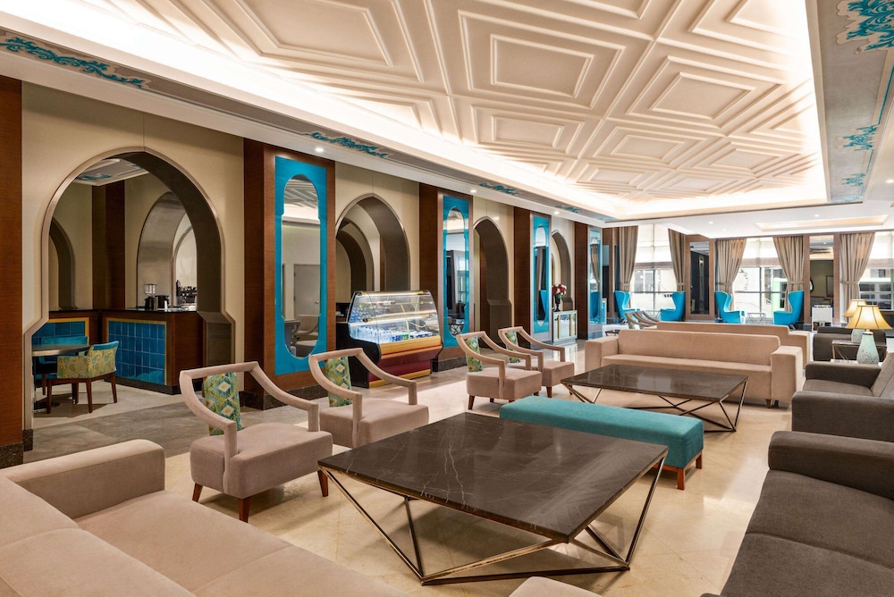 رمادا باي ويندهام مكة التيسير(Ramada by Wyndham Makkah Zad Al Tayseer) 20/31