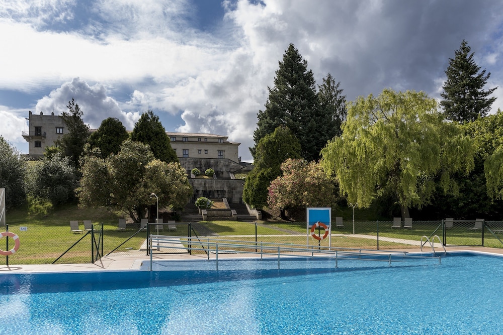 Parador de Tui 56/70