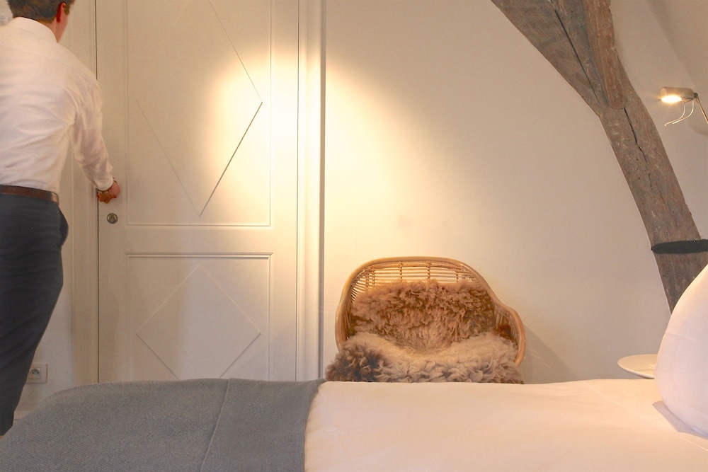 Hotel Julien 28/42