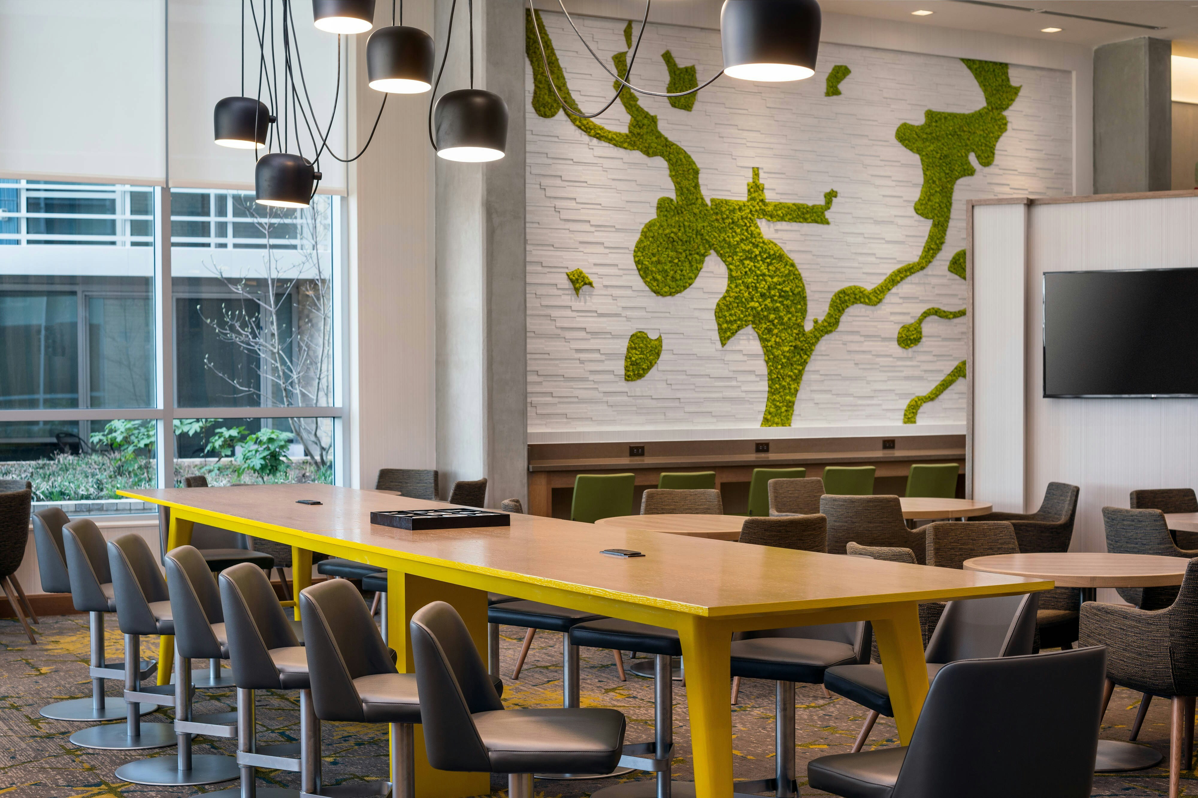 RESIDENCE INN WASHINGTON CAPITOL HILL/NAVY YARD 23/24