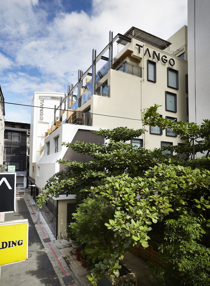 Tango Inn Taipei Ximen 73/83