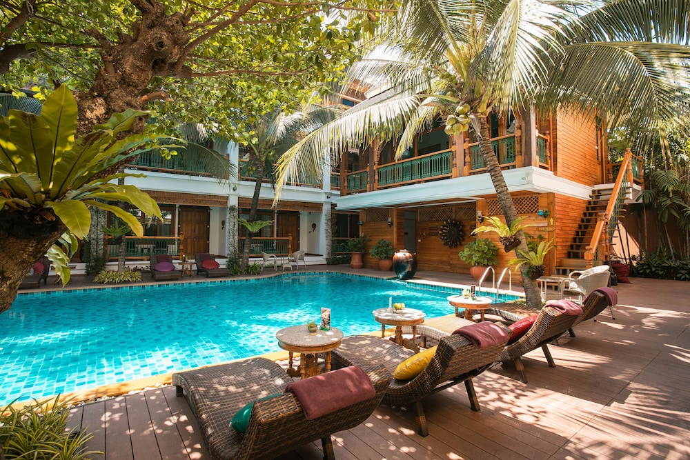Pingviman Hotel 44/50