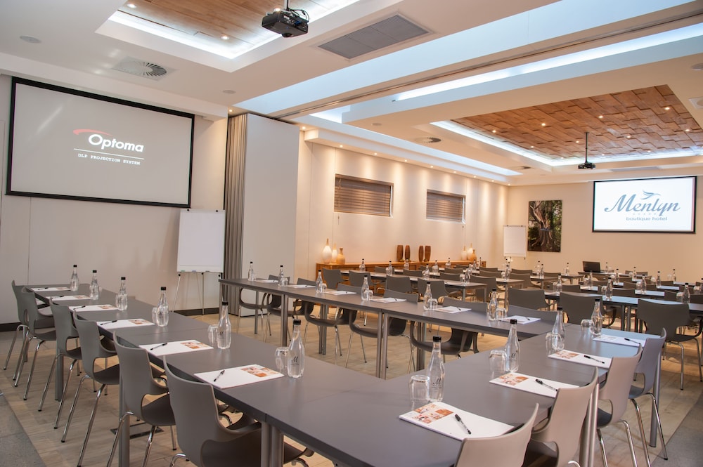 Menlyn Boutique Hotel 69/76