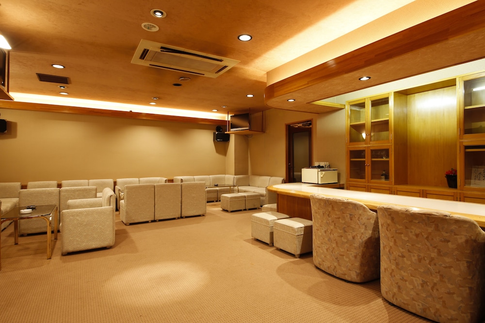 Hotel Tokinoza 36/41