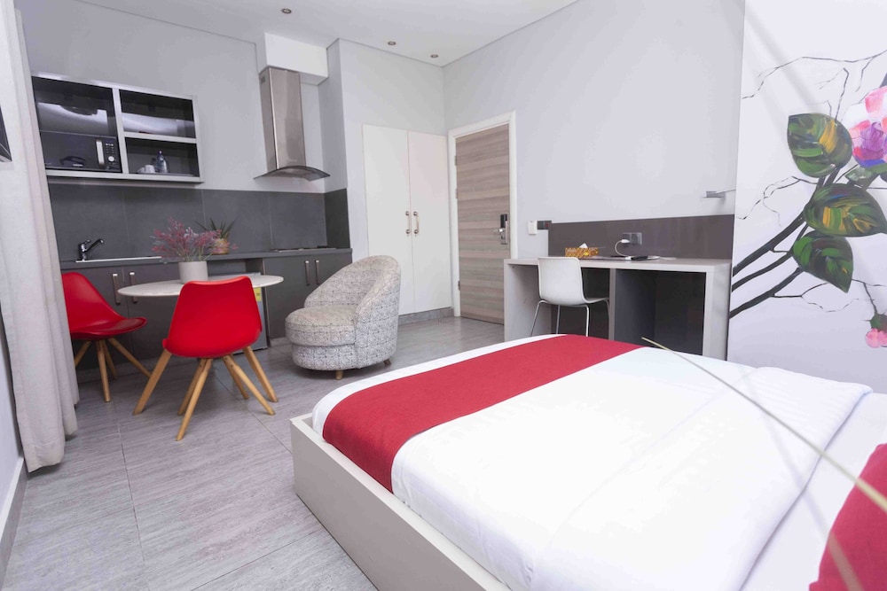 Urbano Hotel 14/50